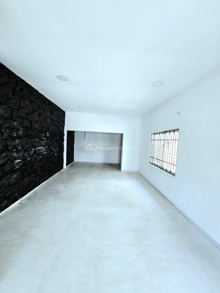 Well Maintained Commercial 5-bedroom Detached House, Falomo, Ikoyi, Lagos, Office Space for Rent