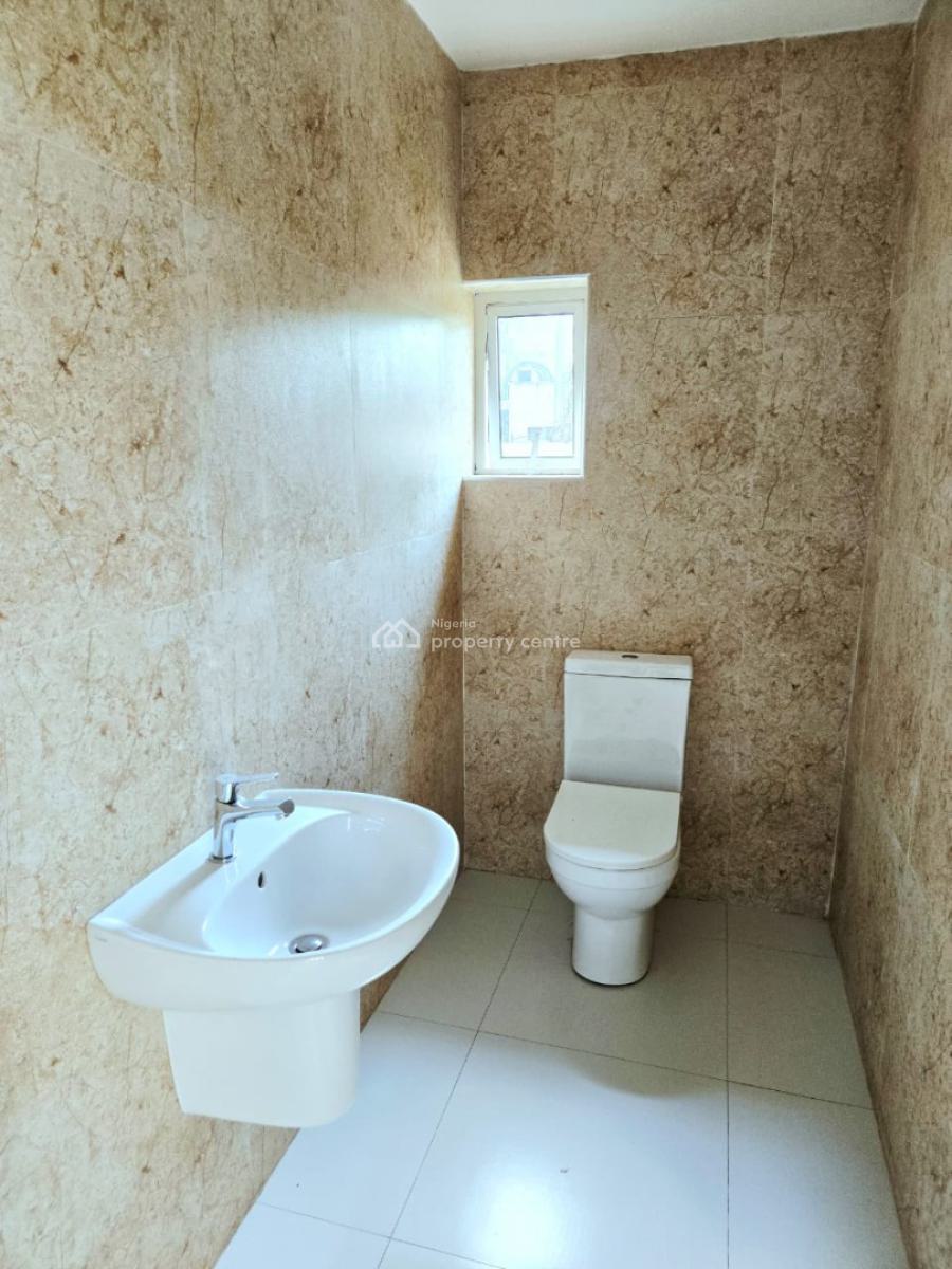 Well Maintained Commercial 5-bedroom Detached House, Falomo, Ikoyi, Lagos, Office Space for Rent