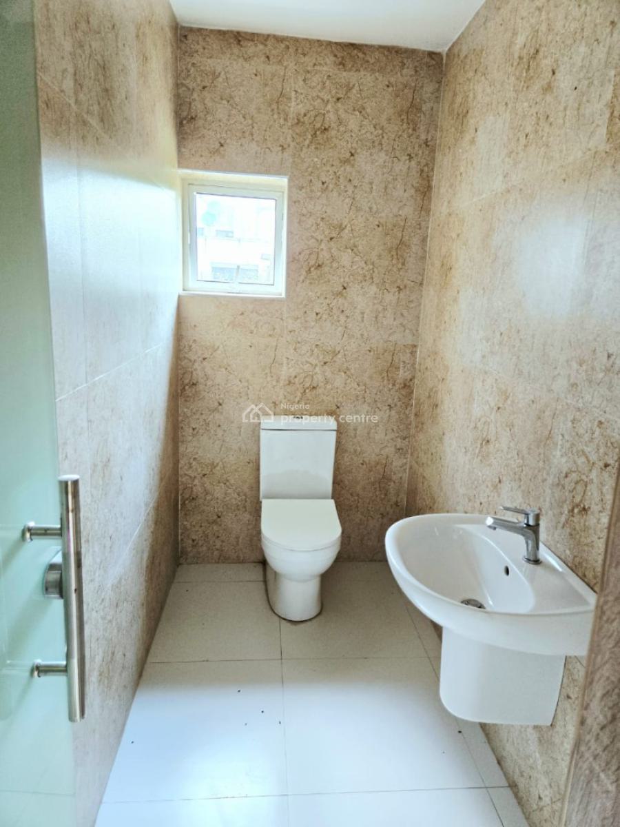 Well Maintained Commercial 5-bedroom Detached House, Falomo, Ikoyi, Lagos, Office Space for Rent