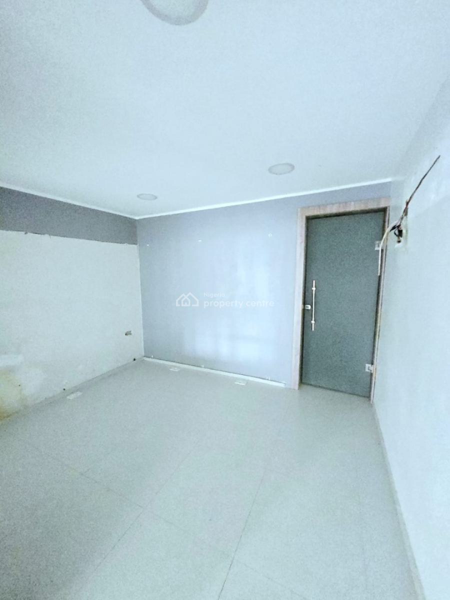 Well Maintained Commercial 5-bedroom Detached House, Falomo, Ikoyi, Lagos, Office Space for Rent