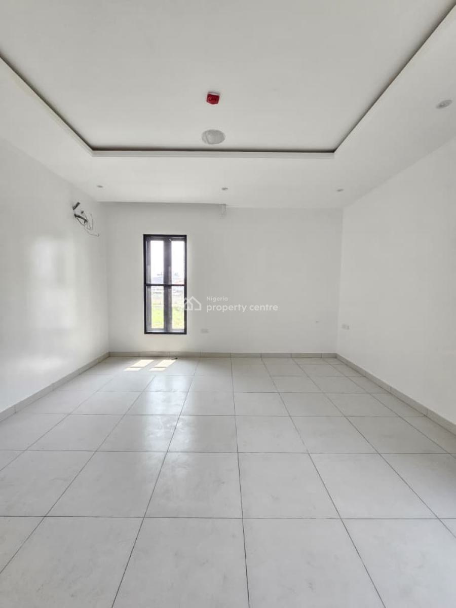 Opulent Spacious 2 Bedroom Apartment with Gym, Ikate, Lekki, Lagos, Flat / Apartment for Sale