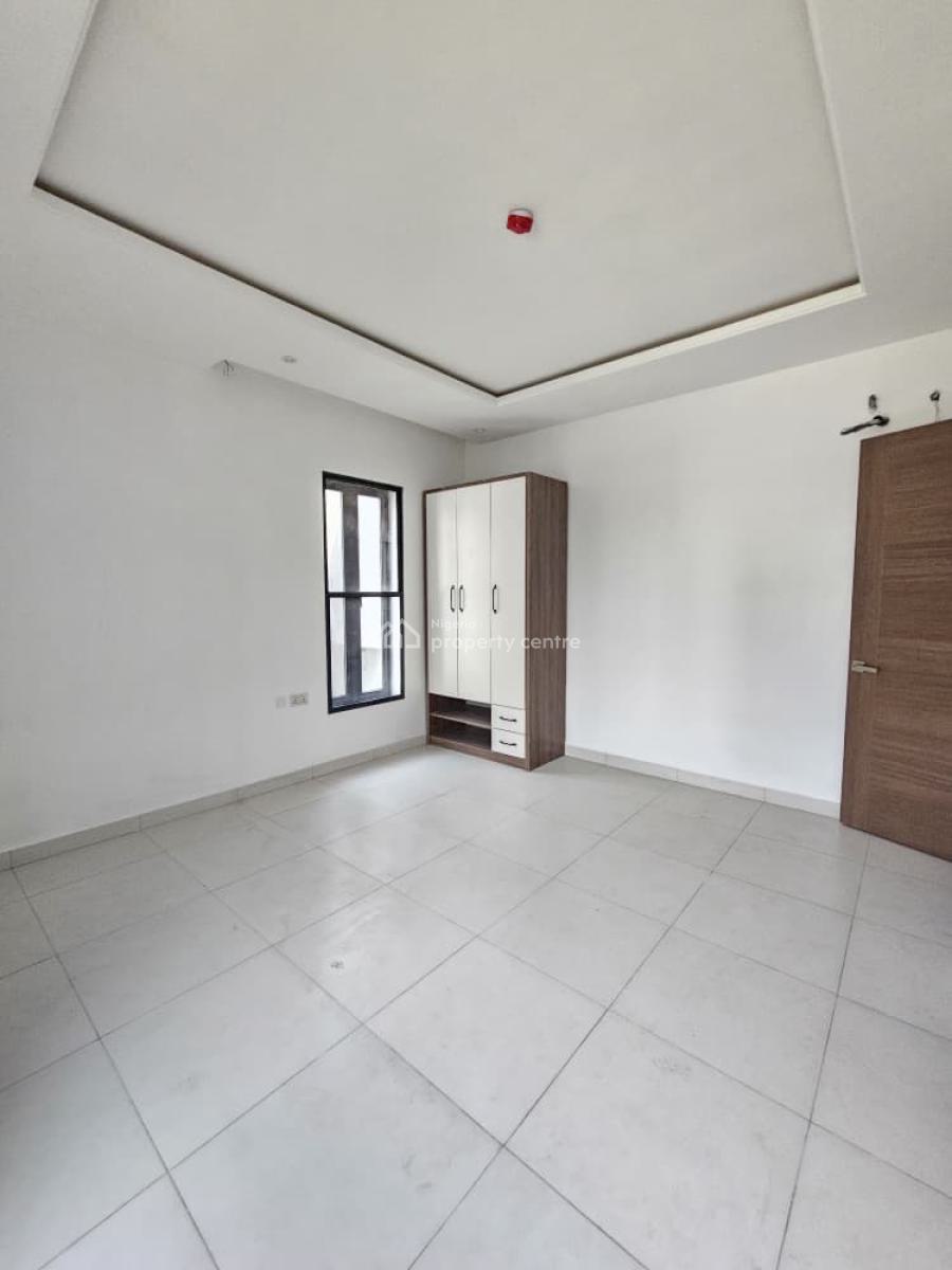 Opulent Spacious 2 Bedroom Apartment with Gym, Ikate, Lekki, Lagos, Flat / Apartment for Sale