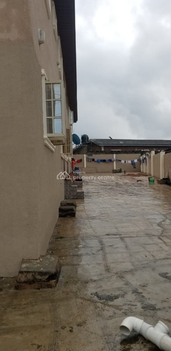 3 Bedroom Flat with Good Facilities, Ijede Road, Ikorodu, Lagos, Flat / Apartment for Rent