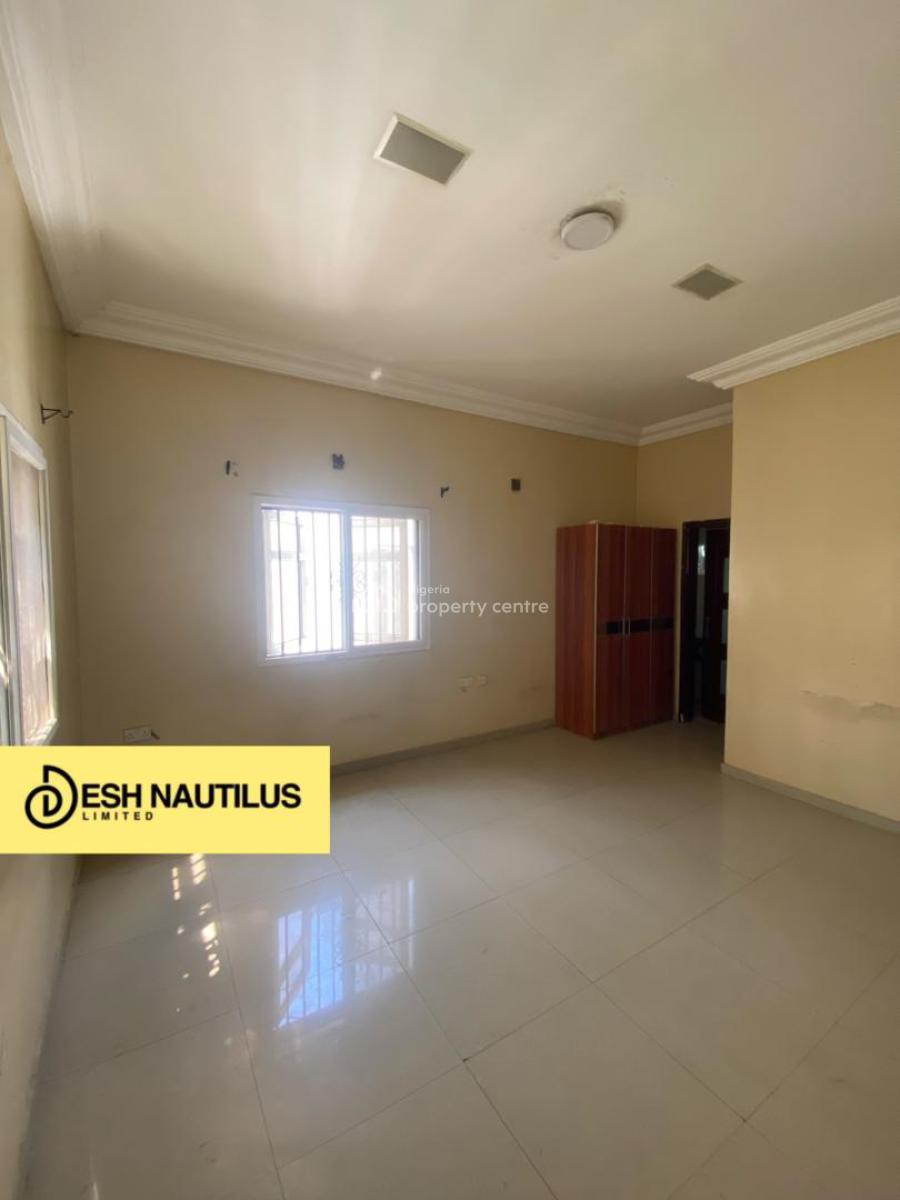 Exquisitely Finished 5 Bedroom Fully Detached Duplex, Lekki Phase 1, Lekki, Lagos, Detached Duplex for Rent