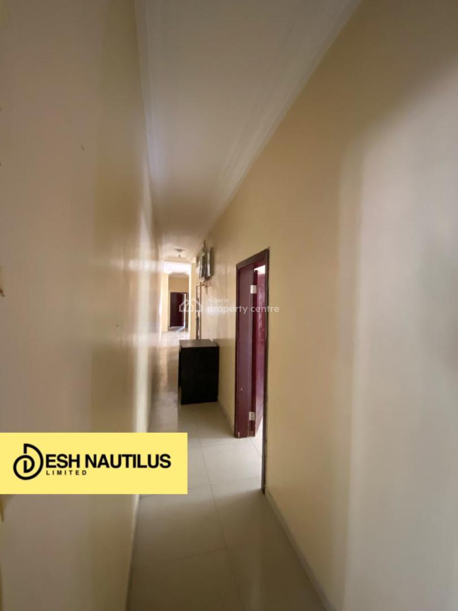 Exquisitely Finished 5 Bedroom Fully Detached Duplex, Lekki Phase 1, Lekki, Lagos, Detached Duplex for Rent