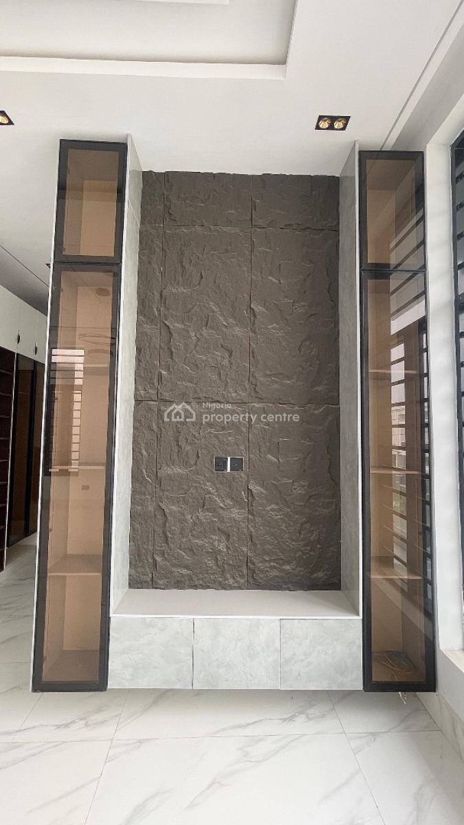 Luxury 4 Bedroom, Ajah, Lagos, Detached Duplex for Sale