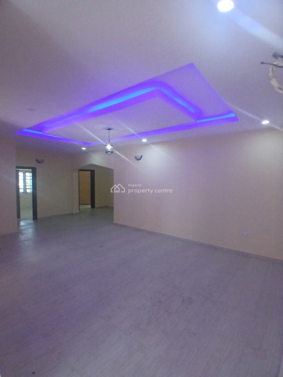 2 Bedroom Flat, Newtown Estate, Ogombo, Ajah, Lagos, House for Rent