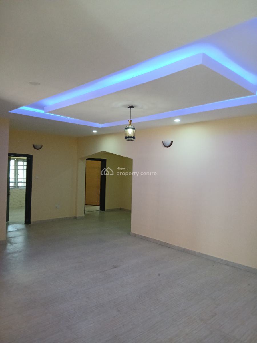 2 Bedroom Flat, Newtown Estate, Ogombo, Ajah, Lagos, House for Rent