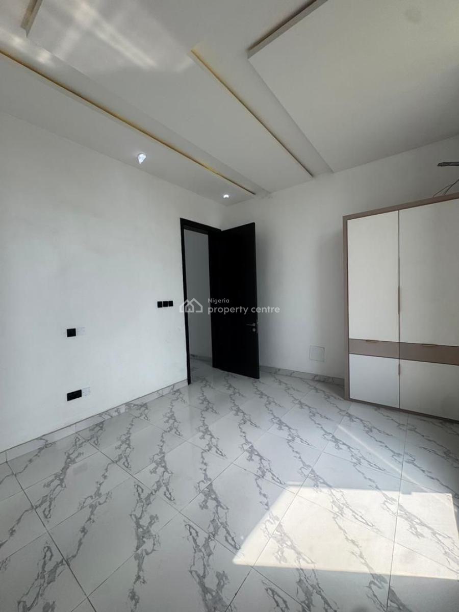 Luxurious 5 Bedroom Detached Duplex with a Cinema & Pool, Osapa, Lekki, Lagos, Detached Duplex for Sale