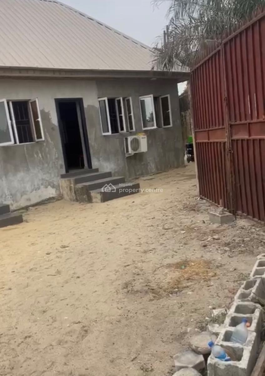 Prime Land, Old Ikoyi, Ikoyi, Lagos, Mixed-use Land for Sale