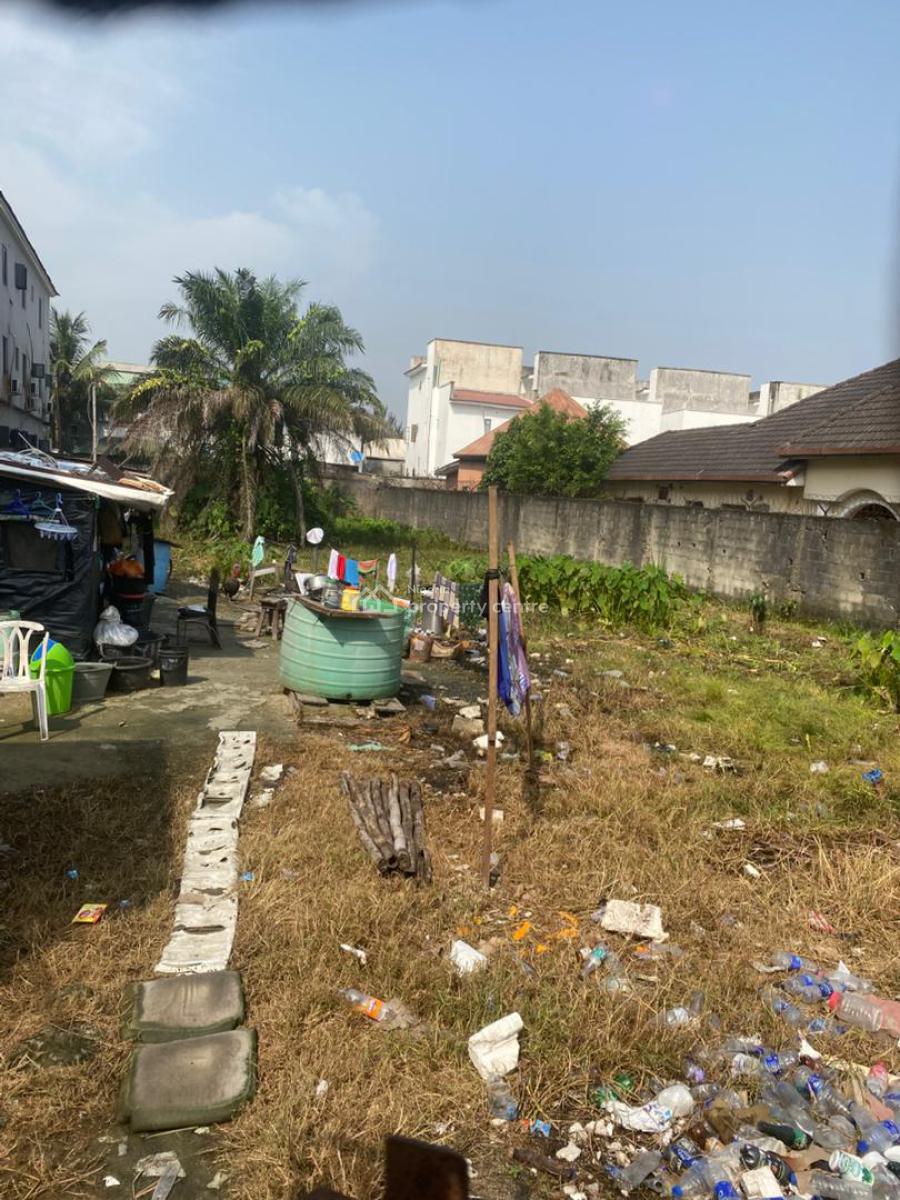 1,000 Sqm Mix Use Land, Abraham Adesanya, Ajah, Lagos, Mixed-use Land for Sale