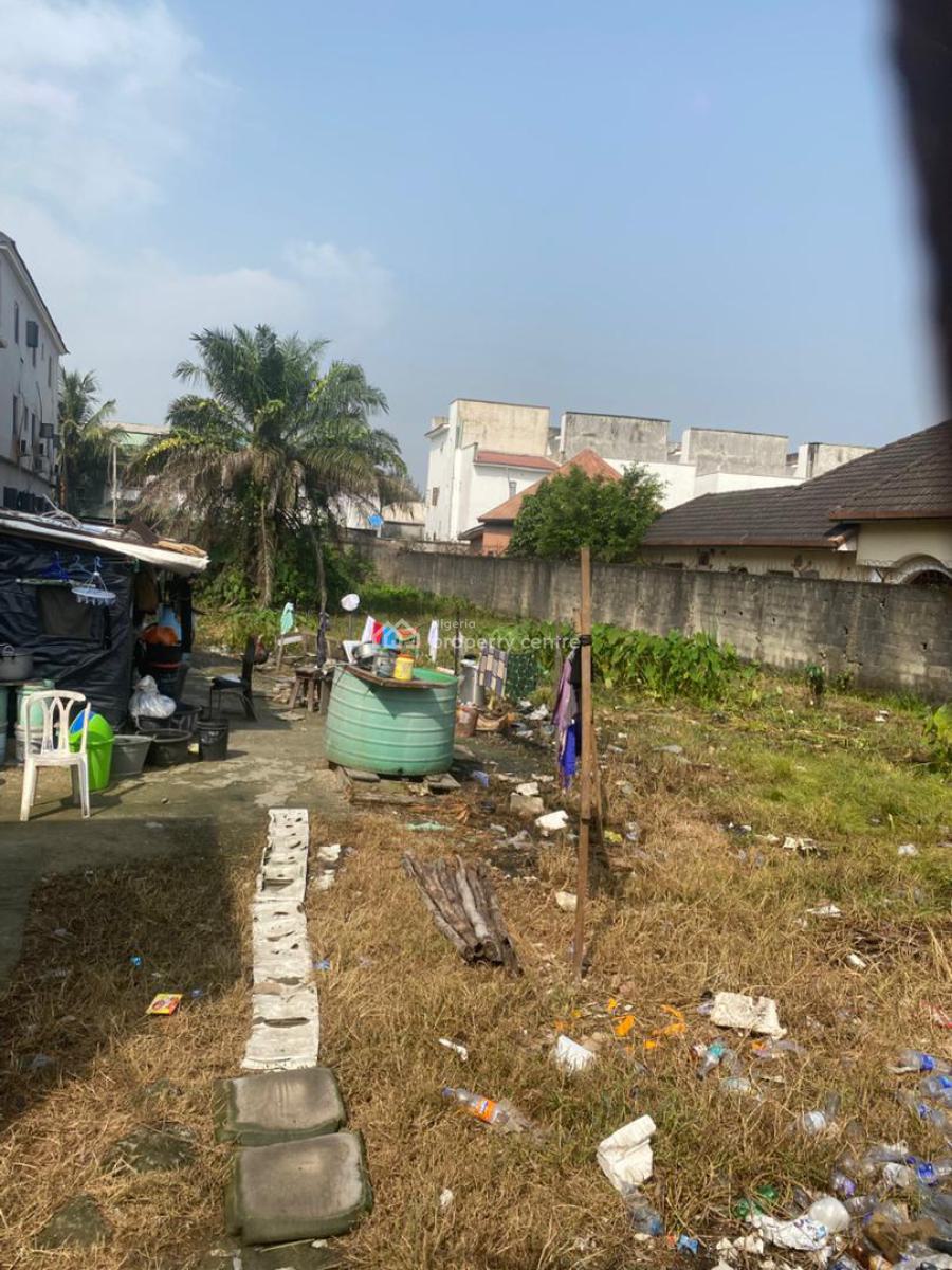 1,000 Sqm Mix Use Land, Abraham Adesanya, Ajah, Lagos, Mixed-use Land for Sale