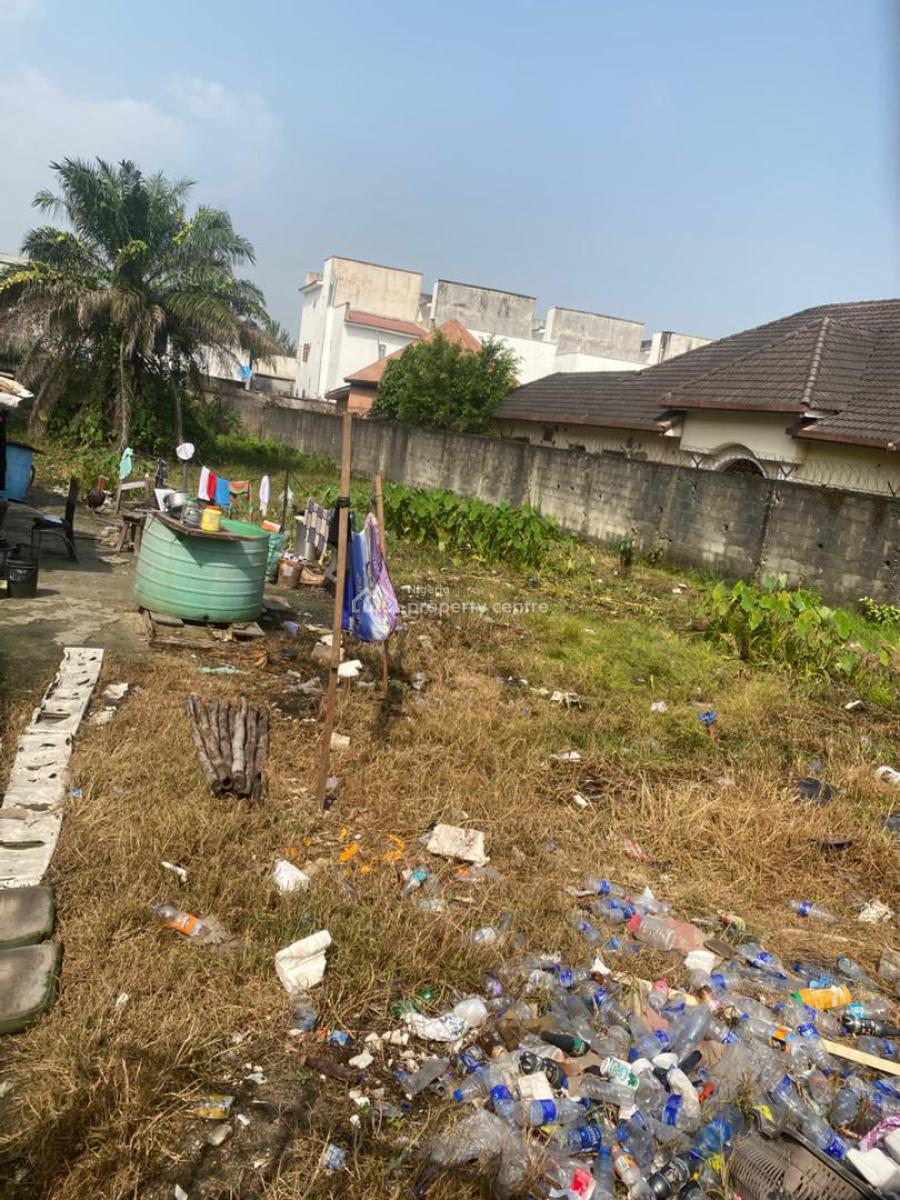 1,000 Sqm Mix Use Land, Abraham Adesanya, Ajah, Lagos, Mixed-use Land for Sale
