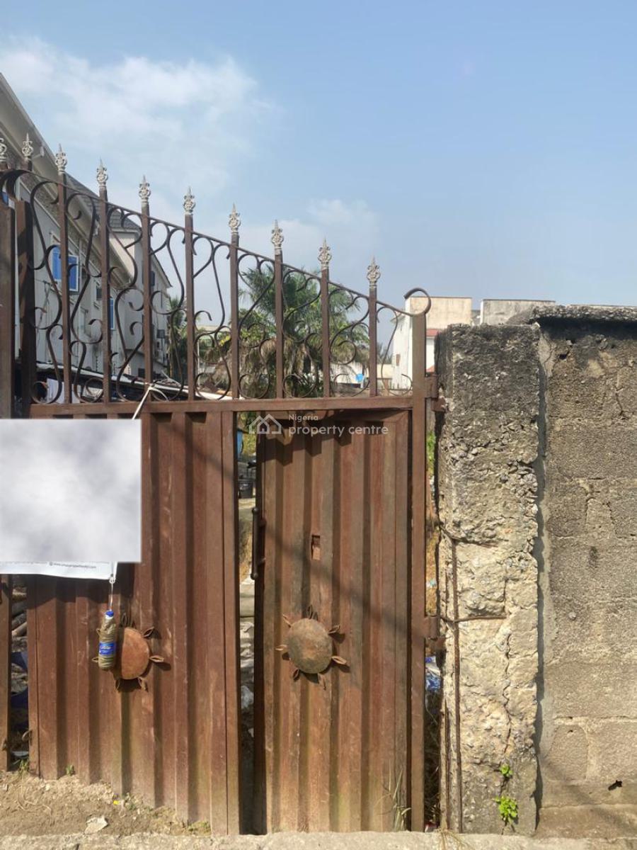1,000 Sqm Mix Use Land, Abraham Adesanya, Ajah, Lagos, Mixed-use Land for Sale