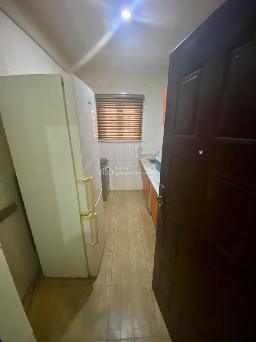 2 Bedroom Apartment Opebi, Salvation Road, Opebi, Ikeja, Lagos, Flat / Apartment Short Let