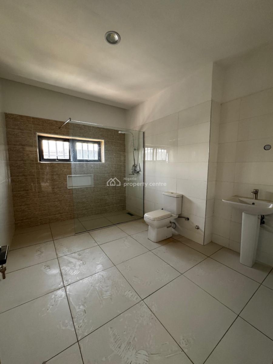 5 Bedrooms Detached Duplex, Katampe Extension, Katampe, Abuja, Detached Duplex for Sale