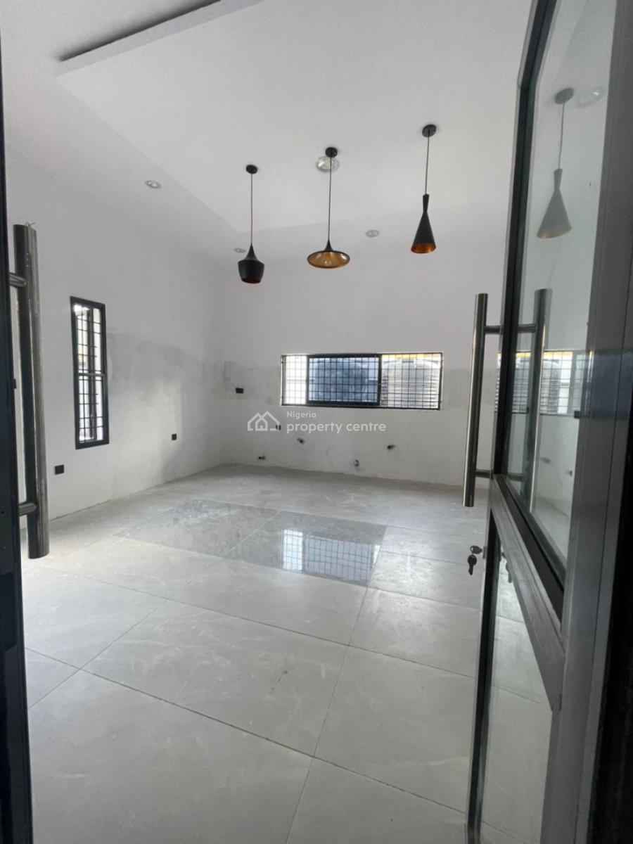 5 Bedroom Duplex with 2 Boys Quarters, Lekki Phase 1, Lekki, Lagos, Detached Duplex for Rent