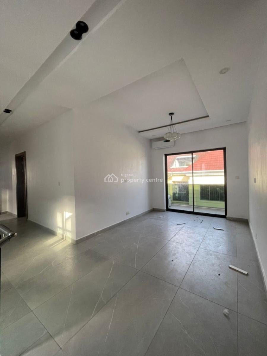 5 Bedroom Duplex with 2 Boys Quarters, Lekki Phase 1, Lekki, Lagos, Detached Duplex for Rent