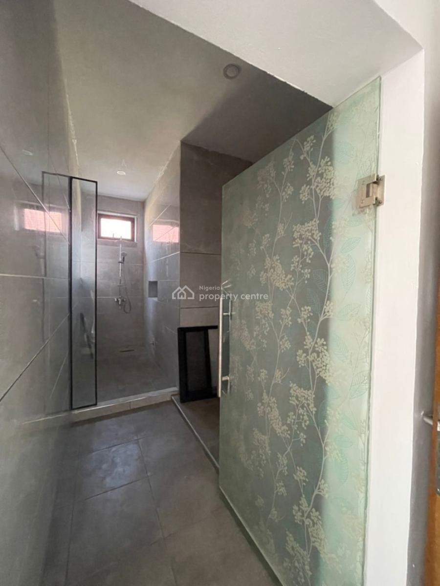 5 Bedroom Duplex with 2 Boys Quarters, Lekki Phase 1, Lekki, Lagos, Detached Duplex for Rent