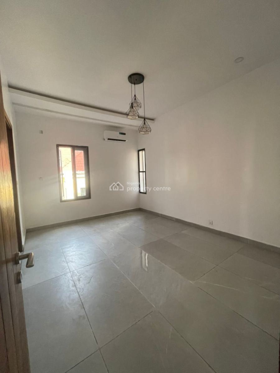 5 Bedroom Duplex with 2 Boys Quarters, Lekki Phase 1, Lekki, Lagos, Detached Duplex for Rent