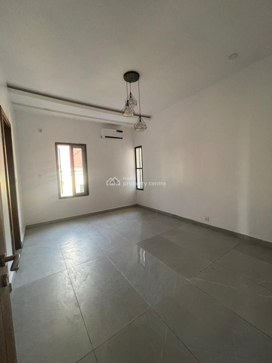 5 Bedroom Duplex with 2 Boys Quarters, Lekki Phase 1, Lekki, Lagos, Detached Duplex for Rent