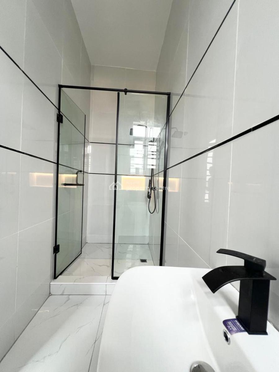 5bedroom Fully Detached Duplex, Vgc Extension, Vgc, Lekki, Lagos, Detached Duplex for Sale