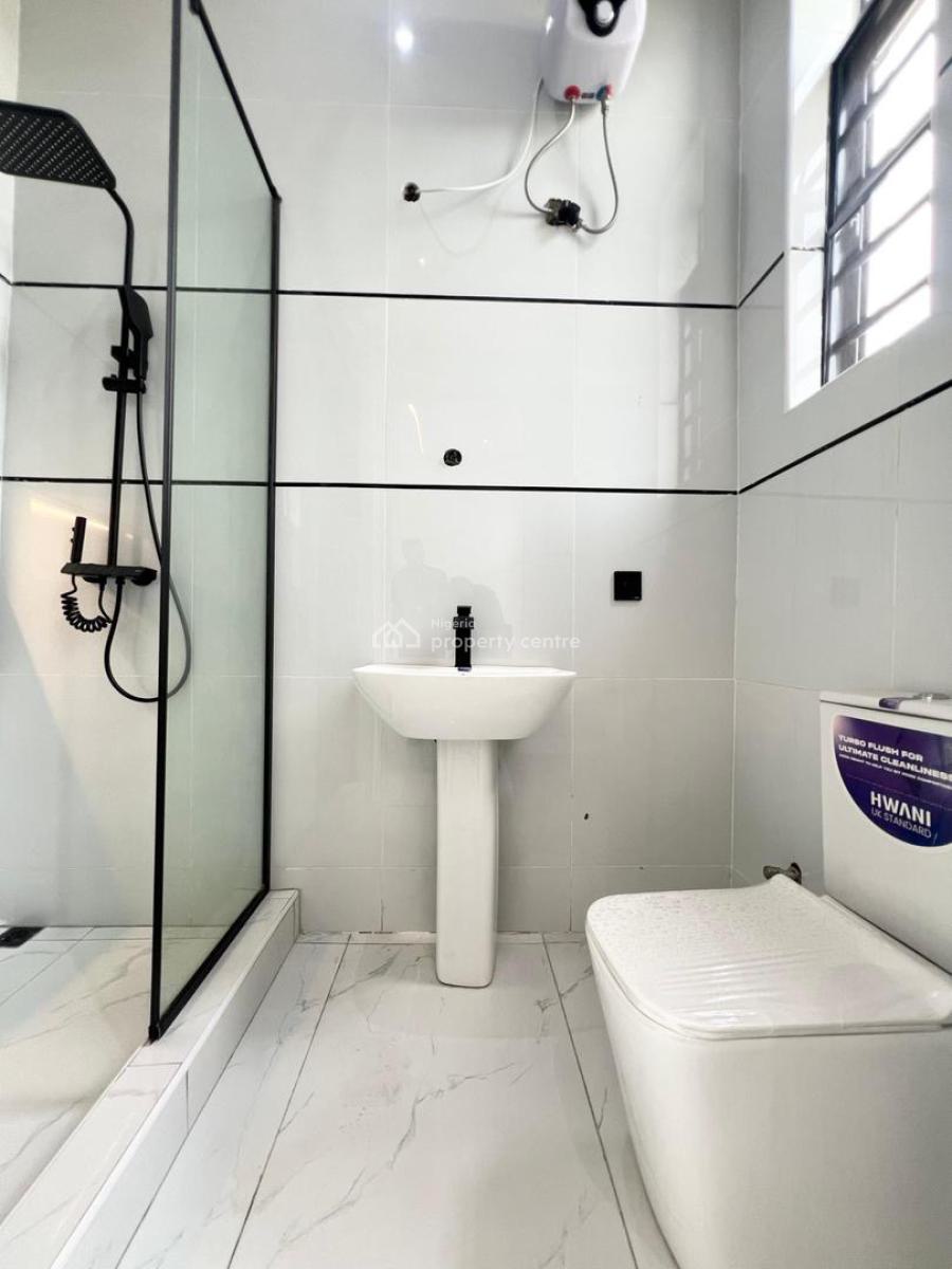 5bedroom Fully Detached Duplex, Vgc Extension, Vgc, Lekki, Lagos, Detached Duplex for Sale