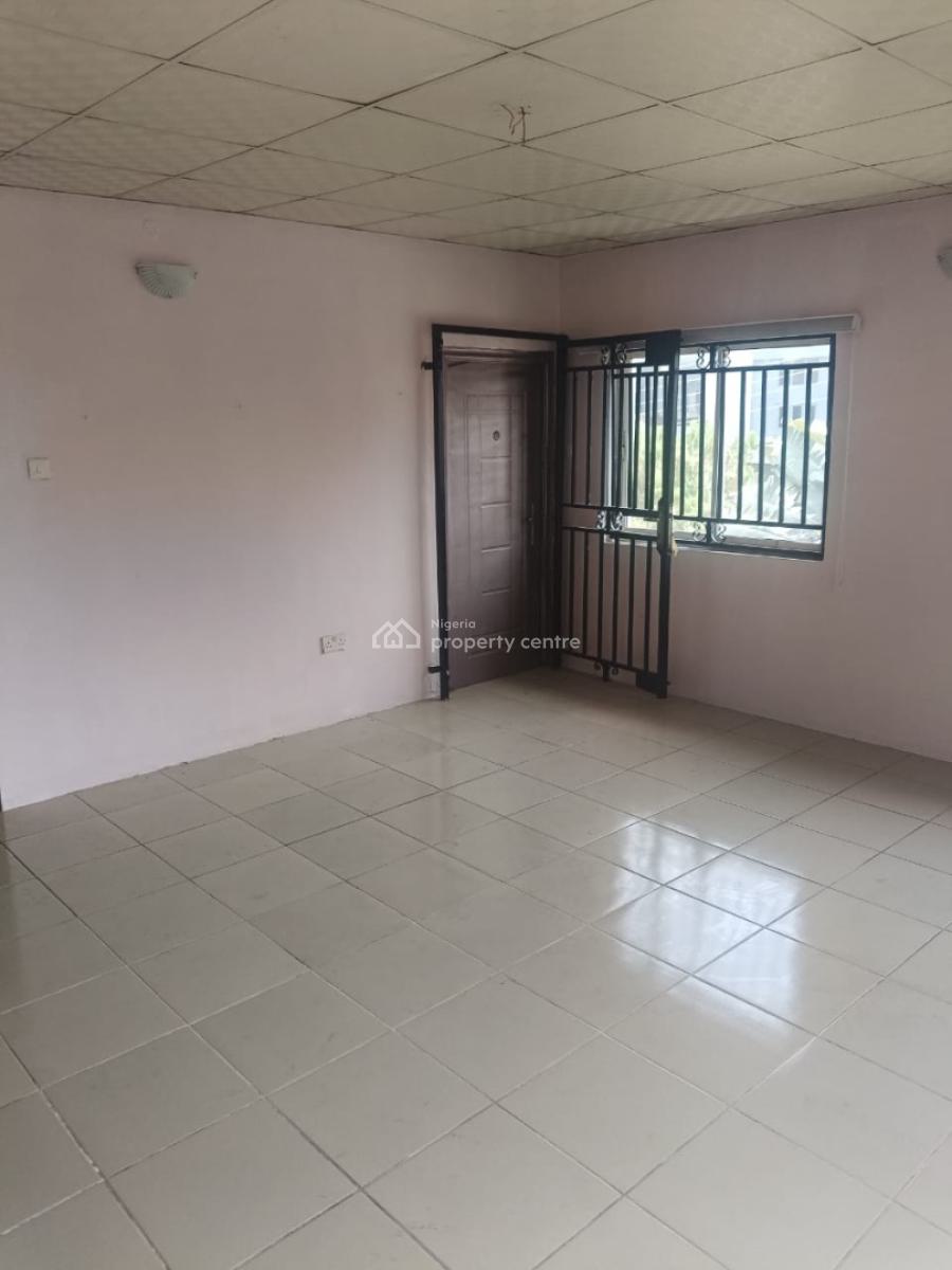 Luxurious Master Bedroom Shared Apartment, Orchid, Lekki Phase 2, Lekki, Lagos, Flat / Apartment for Rent