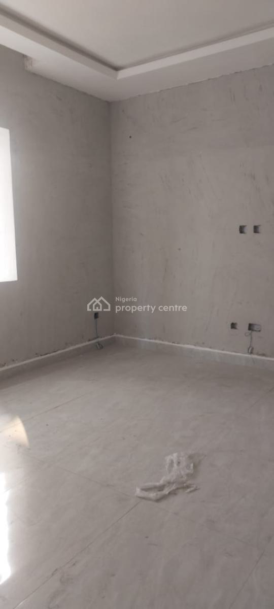 Luxury 3 Bedroom Penthouse with Bq, Ikate, Ikate Elegushi, Lekki, Lagos, House for Sale