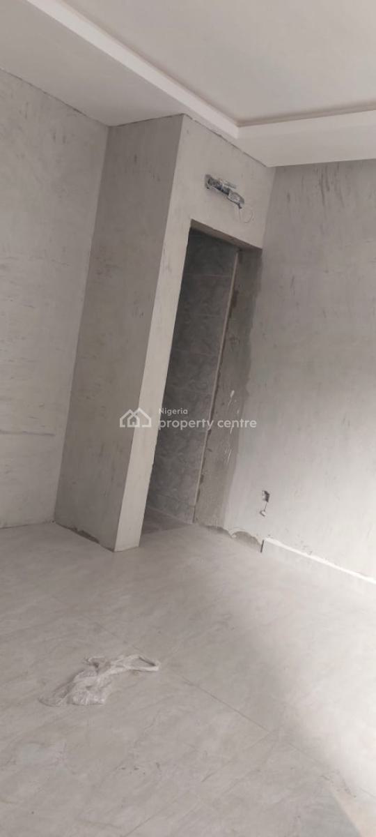 Luxury 3 Bedroom Penthouse with Bq, Ikate, Ikate Elegushi, Lekki, Lagos, House for Sale