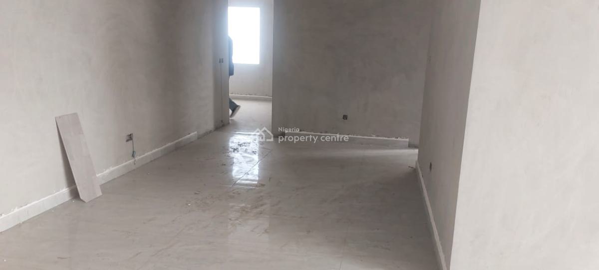 Luxury 3 Bedroom Penthouse with Bq, Ikate, Ikate Elegushi, Lekki, Lagos, House for Sale