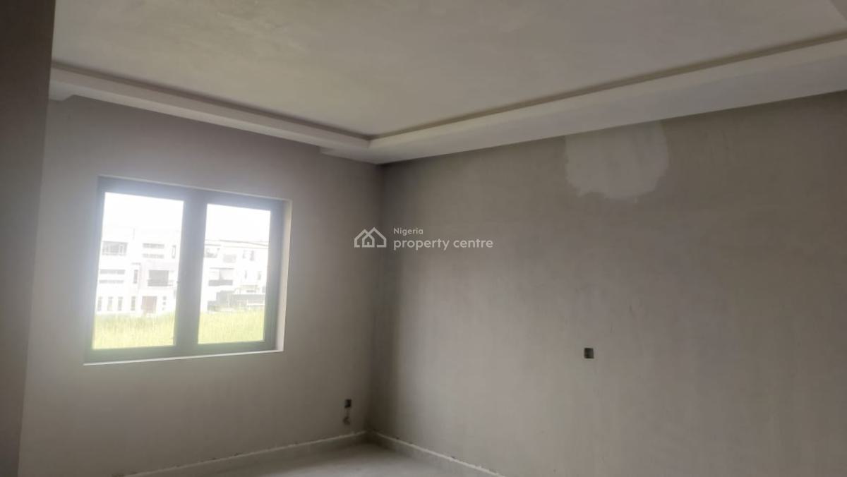 Luxury 3 Bedroom Penthouse with Bq, Ikate, Ikate Elegushi, Lekki, Lagos, House for Sale