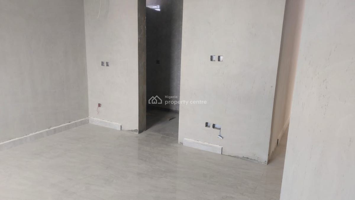 Luxury 3 Bedroom Penthouse with Bq, Ikate, Ikate Elegushi, Lekki, Lagos, House for Sale