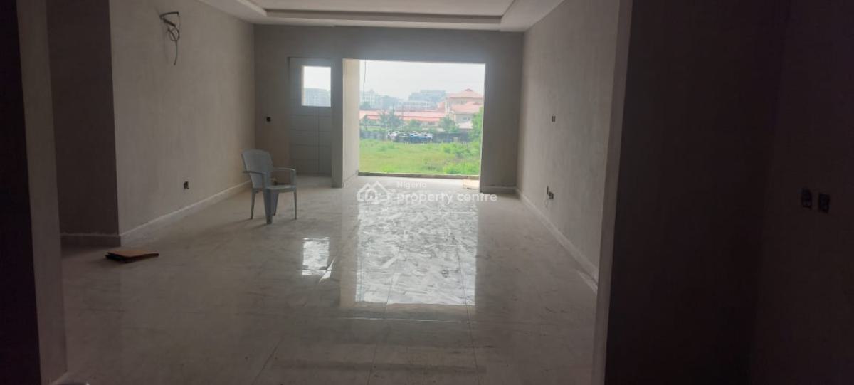 Luxury 3 Bedroom Penthouse with Bq, Ikate, Ikate Elegushi, Lekki, Lagos, House for Sale