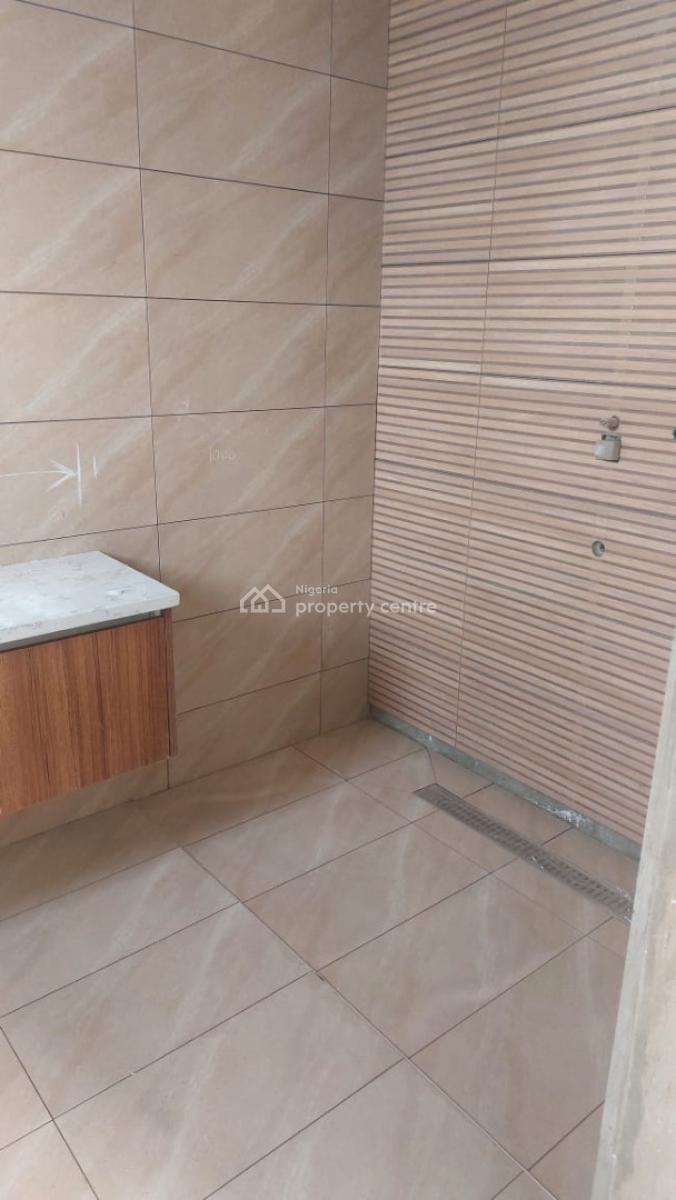 Luxury 3 Bedroom Penthouse with Bq, Ikate, Ikate Elegushi, Lekki, Lagos, House for Sale
