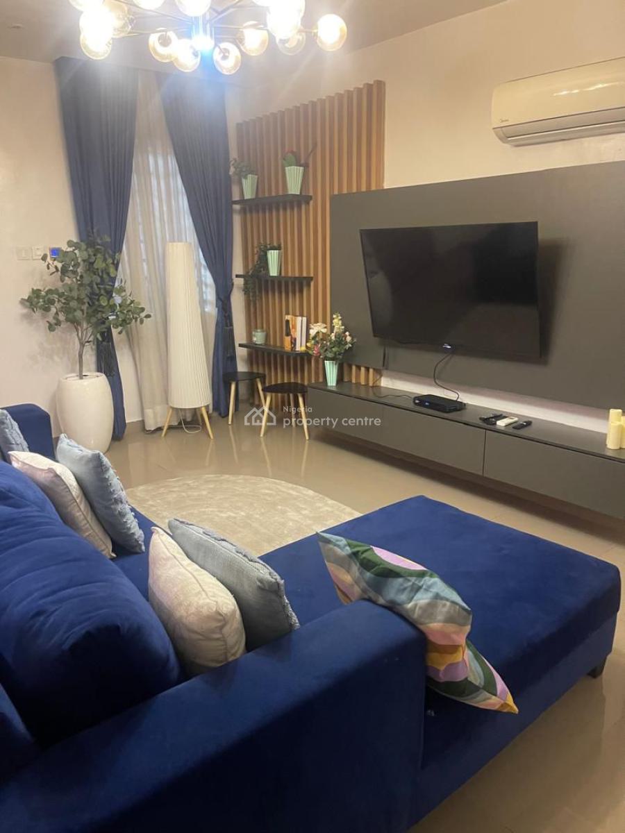 2 Bedroom Apartment, Victoria Island (vi), Lagos, Flat / Apartment for Rent