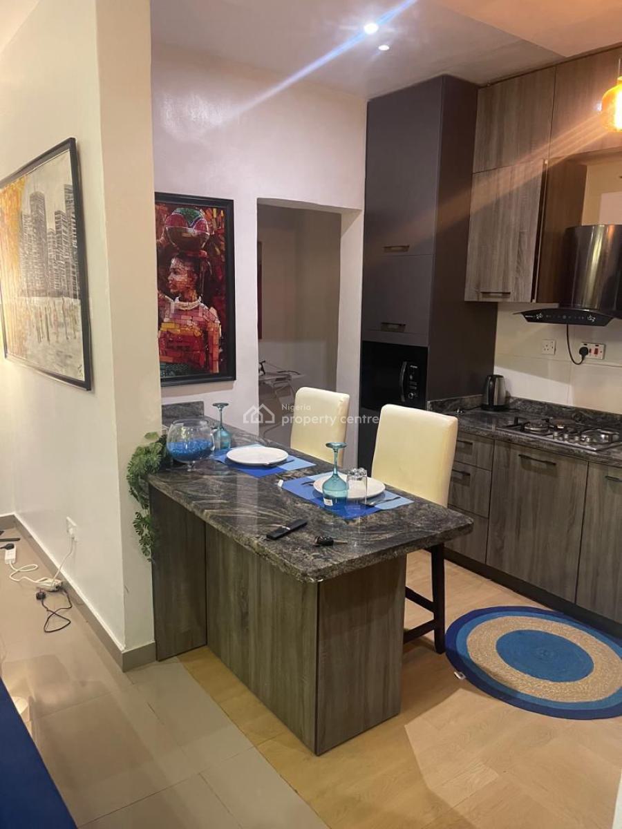 2 Bedroom Apartment, Victoria Island (vi), Lagos, Flat / Apartment for Rent