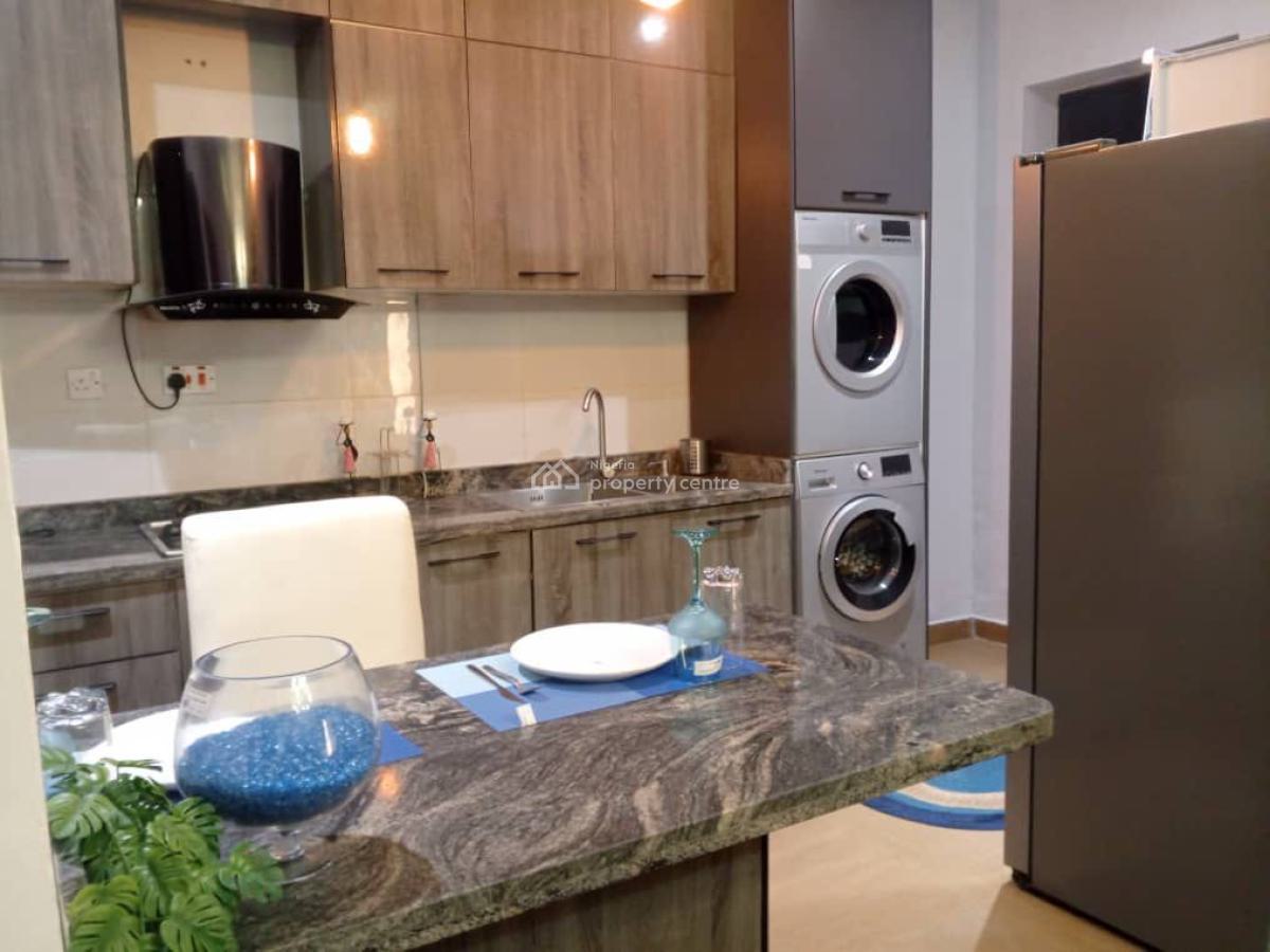 2 Bedroom Apartment, Victoria Island (vi), Lagos, Flat / Apartment for Rent