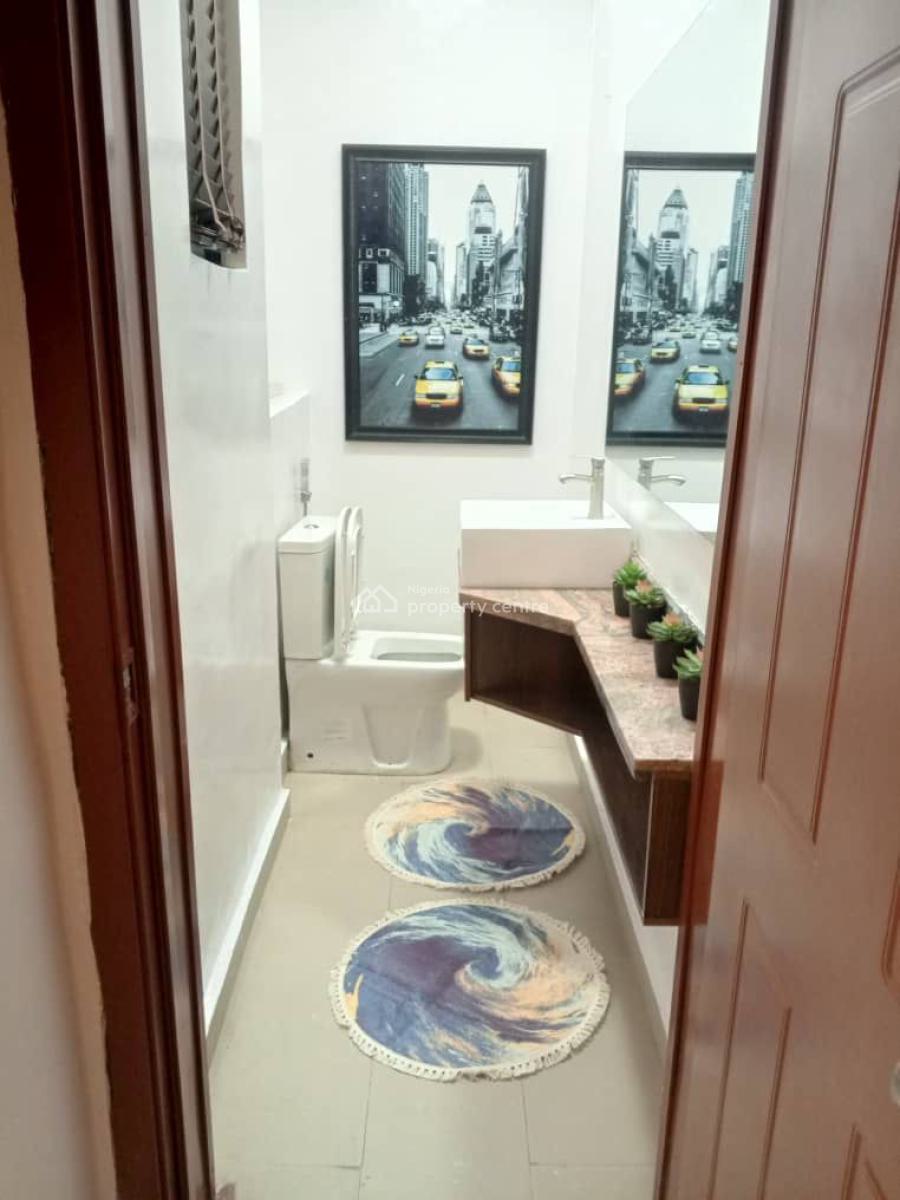 2 Bedroom Apartment, Victoria Island (vi), Lagos, Flat / Apartment for Rent