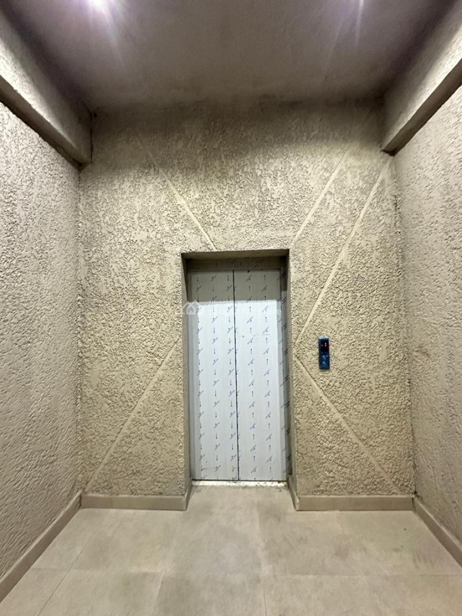 2 Bedroom Apartment at Ikate, Ikate, Lekki, Lagos, Flat / Apartment for Sale