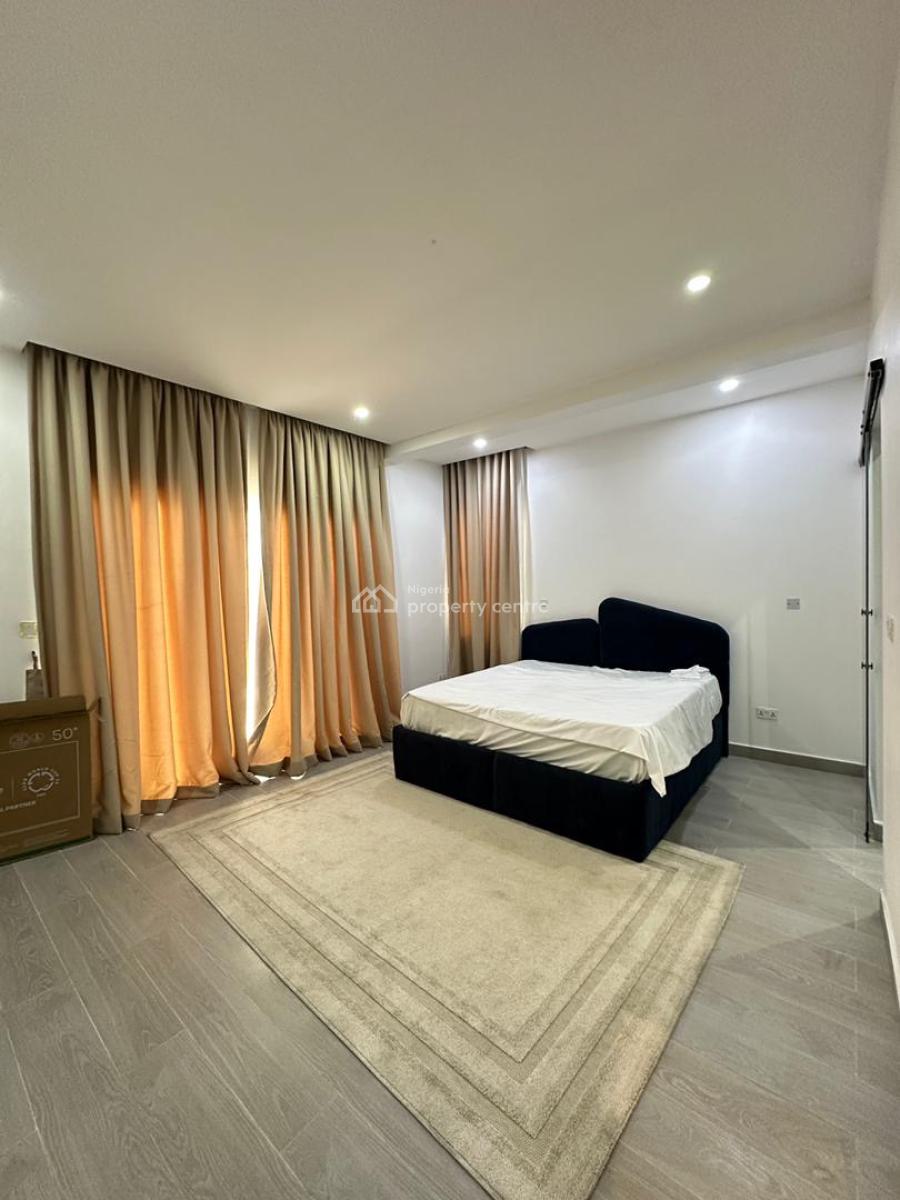 2 Bedroom Apartment at Ikate, Ikate, Lekki, Lagos, Flat / Apartment for Sale