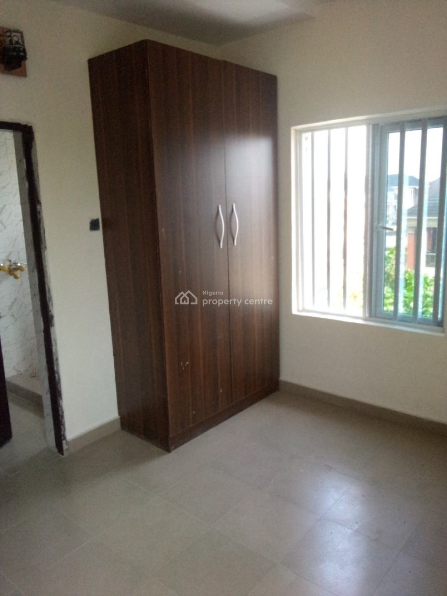 Sharp and Spacious 2brm, Agor, Okota, Isolo, Lagos, Flat / Apartment for Rent