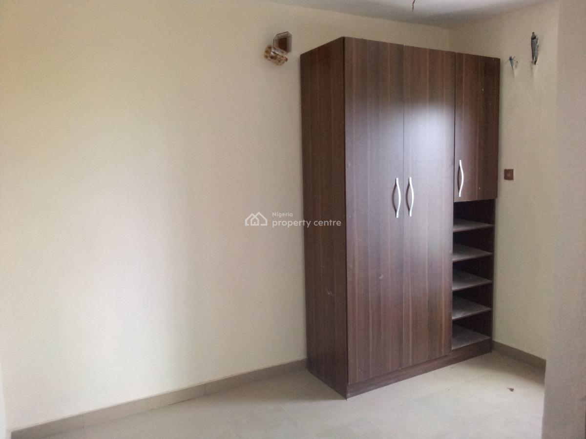 Sharp and Spacious 2brm, Agor, Okota, Isolo, Lagos, Flat / Apartment for Rent