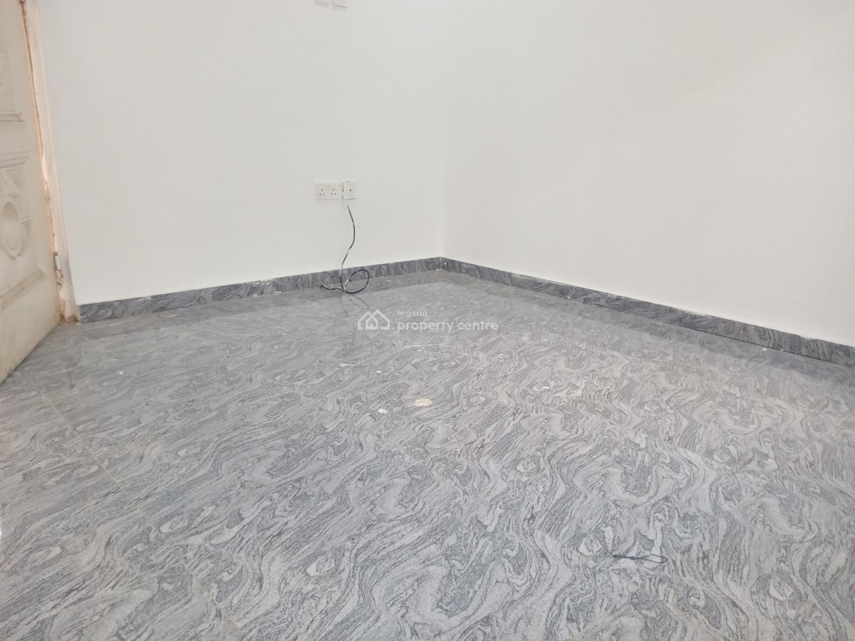 Room and Palour with 2 Toilet, Ogombo, Ajah, Lagos, Mini Flat (room and Parlour) for Rent