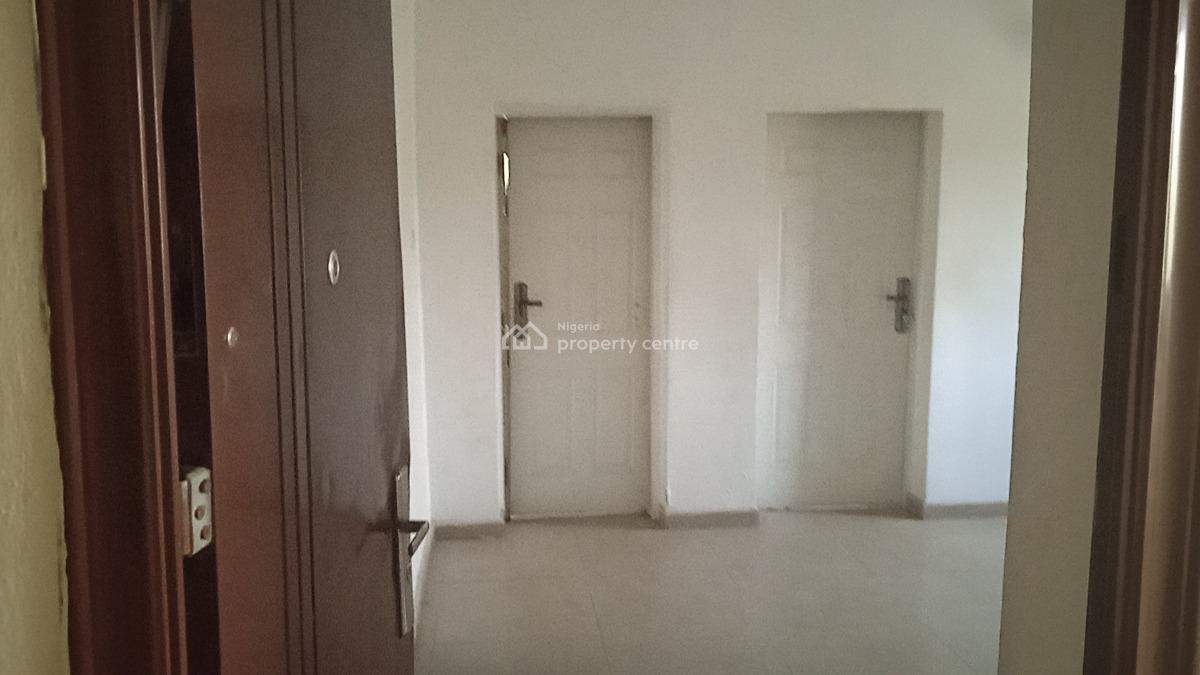 One Bedroom Flat with 1 Toilet, Wuse 2, Abuja, Mini Flat (room and Parlour) for Rent