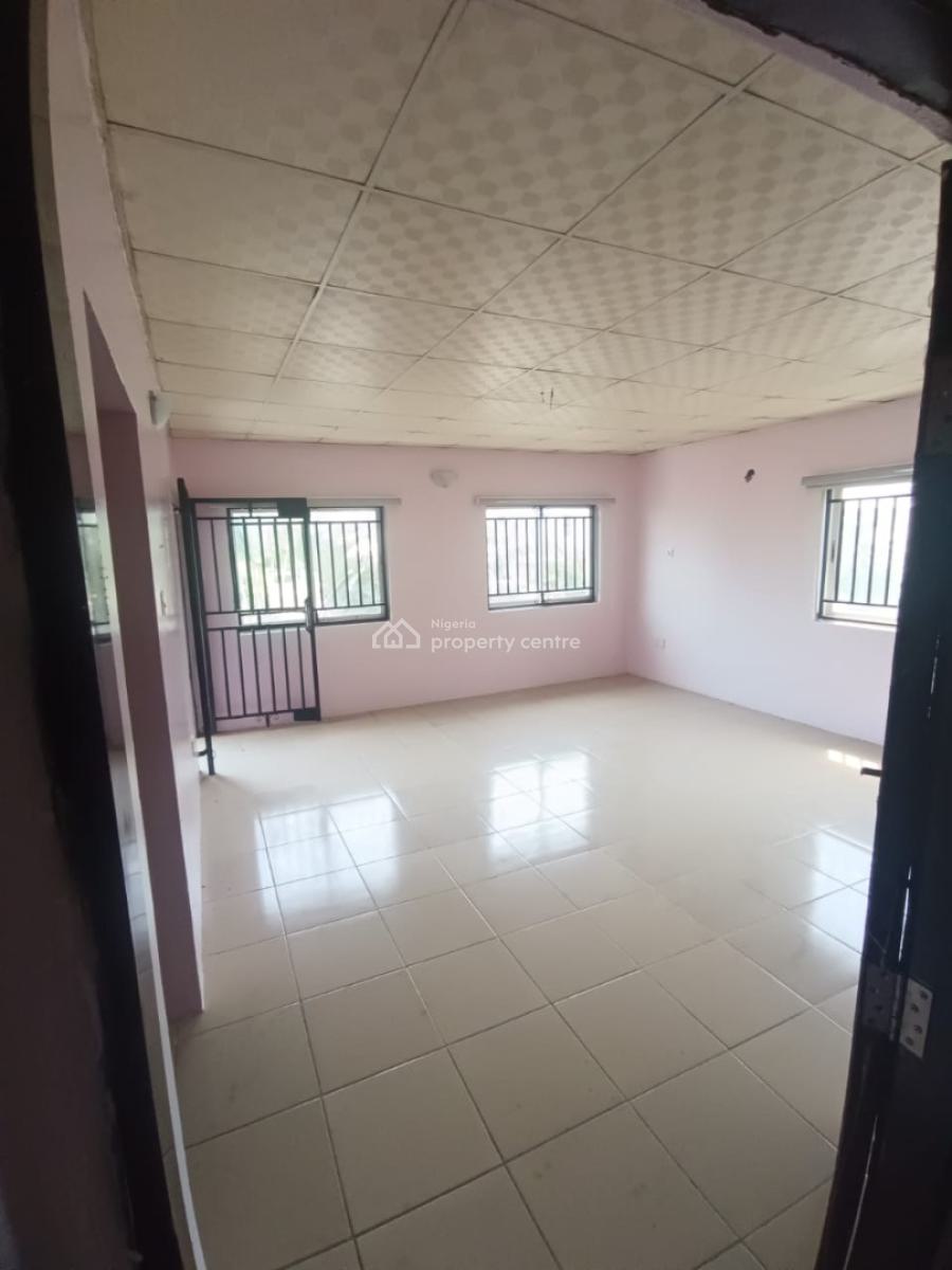 Spacious Master Bedroom Studio at Ocean Bay Orchid Road, Ocean Bay Orchid Road After Roundabout, Lekki, Lagos, Self Contain (single Rooms) for Rent