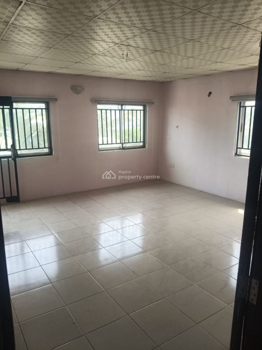 Spacious Master Bedroom Studio at Ocean Bay Orchid Road, Ocean Bay Orchid Road After Roundabout, Lekki, Lagos, Self Contain (single Rooms) for Rent