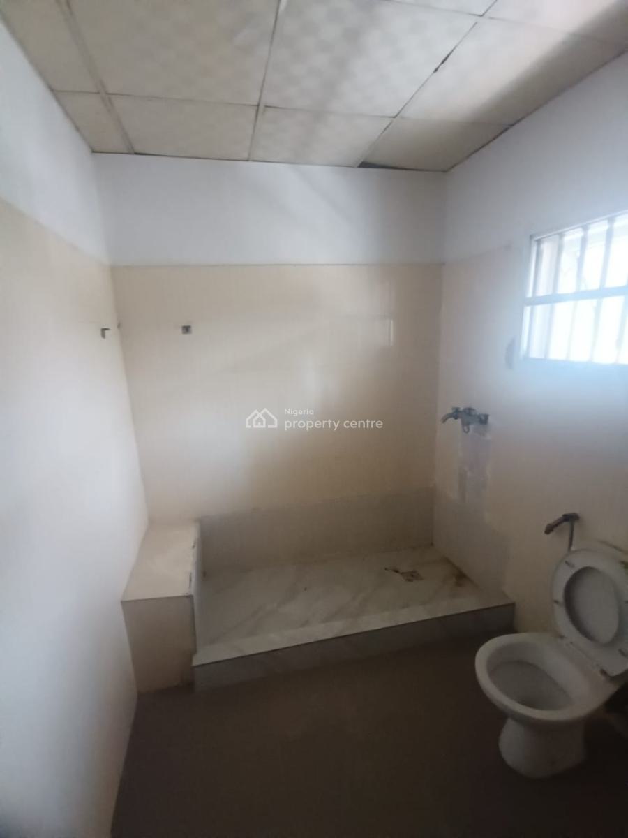 Spacious Master Bedroom Studio at Ocean Bay Orchid Road, Ocean Bay Orchid Road After Roundabout, Lekki, Lagos, Self Contain (single Rooms) for Rent