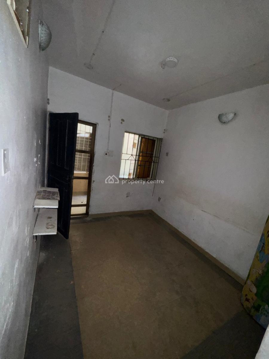Nice 1 Bedroom Apartment, Off Aro Road Ologolo, Ologolo, Lekki, Lagos, Mini Flat (room and Parlour) for Rent