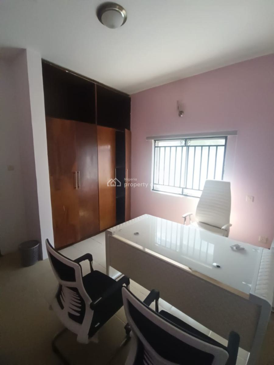 Spacious Room Apartment at Ocean Bay Orchid Road After Roundabo, Ocean Bay Orchid Road Lekki Before Roundabout, Lekki, Lagos, Flat / Apartment for Rent